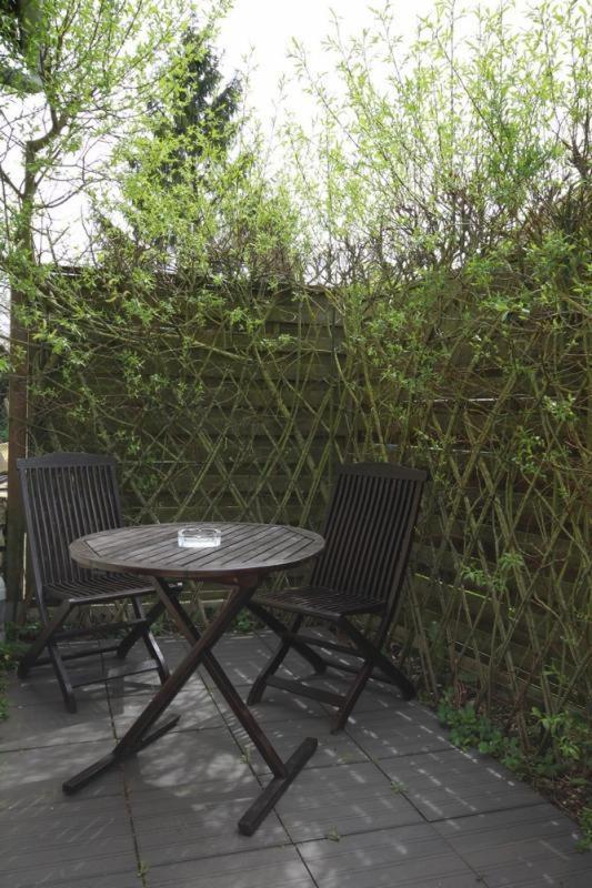 Chez Marie-Anne Bed & Breakfast Sacquenay Exterior foto