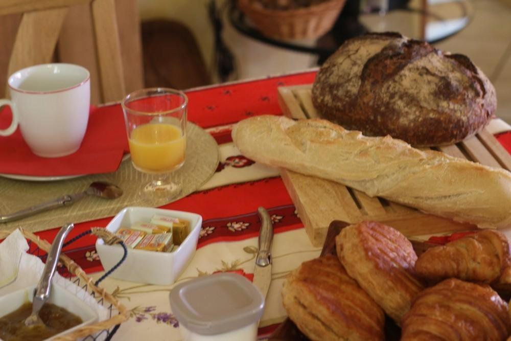 Chez Marie-Anne Bed & Breakfast Sacquenay Exterior foto